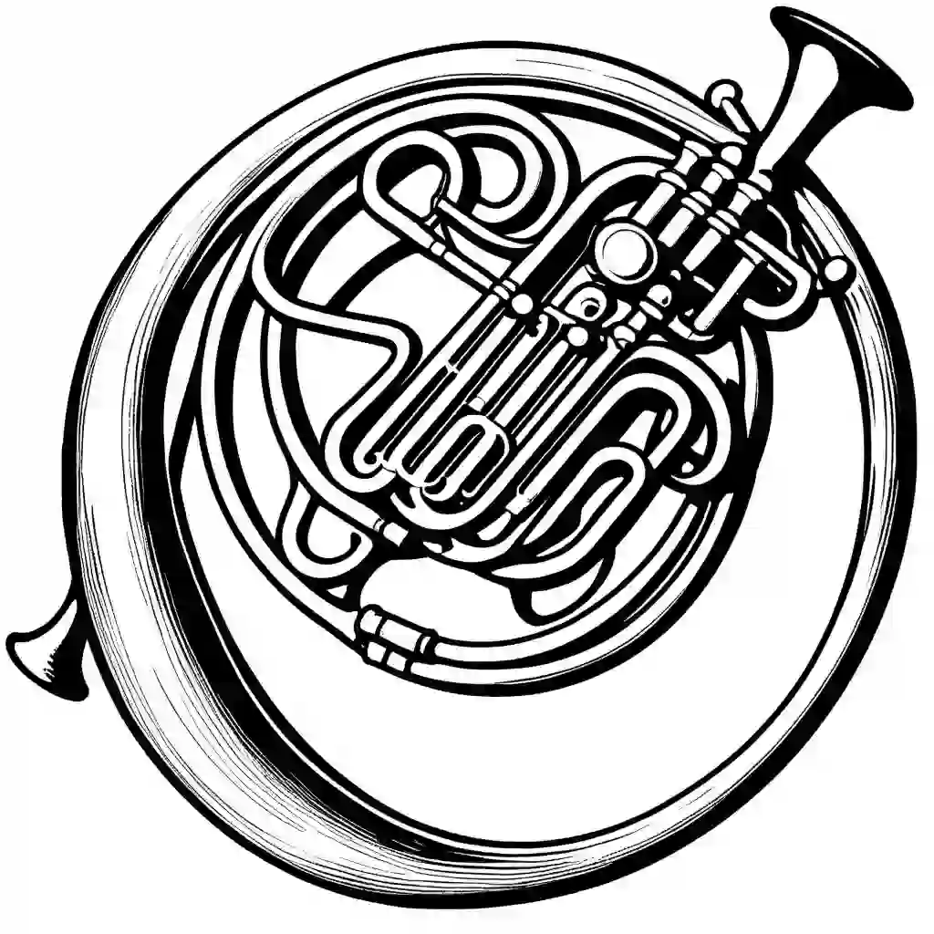 Musical Instruments_French Horn_2320_.webp